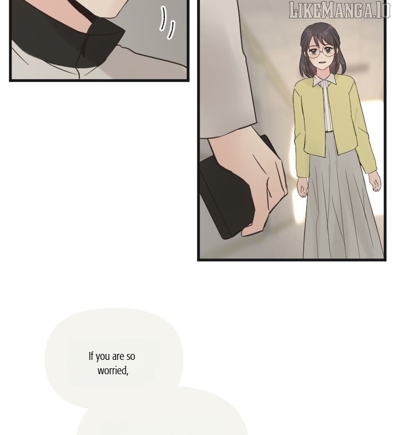 Soul to Soul Chapter 25 - page 37